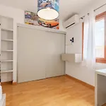 Dimora Smeralda Σπίτι διακοπών