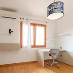 Dimora Smeralda Feriehus Golfo Aranci