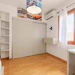 Feriehus Dimora Smeralda *