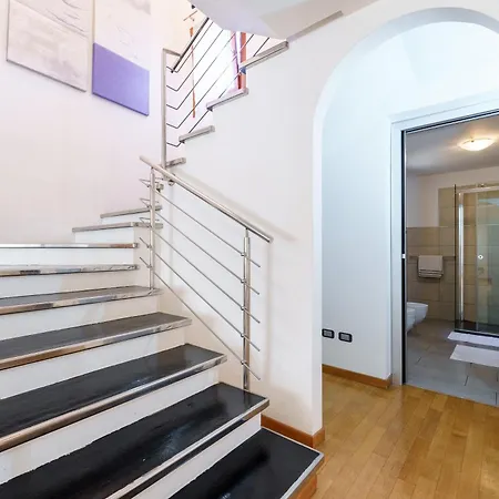 Casa A Due Passi Dal Mare * ゴルフォ・アランチ