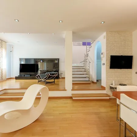 別荘 Casa A Due Passi Dal Mare *