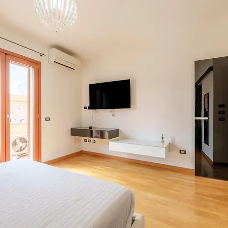 Casa A Due Passi Dal Mare 別荘 *