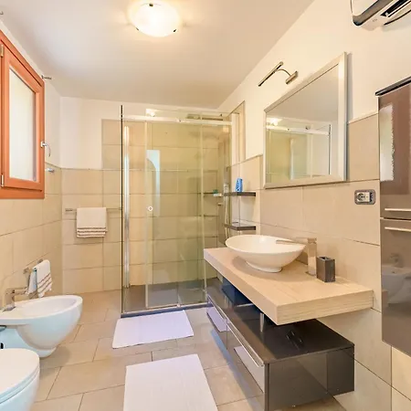 Casa A Due Passi Dal Mare 別荘