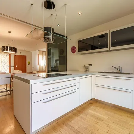 別荘 Casa A Due Passi Dal Mare *