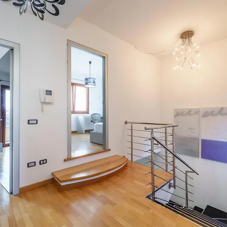 別荘 Casa A Due Passi Dal Mare ゴルフォ・アランチ