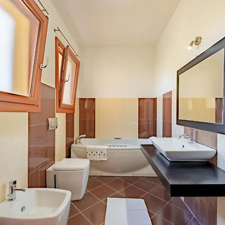 Casa A Due Passi Dal Mare 別荘