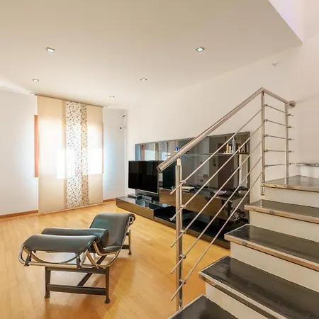 Casa A Due Passi Dal Mare 別荘 *