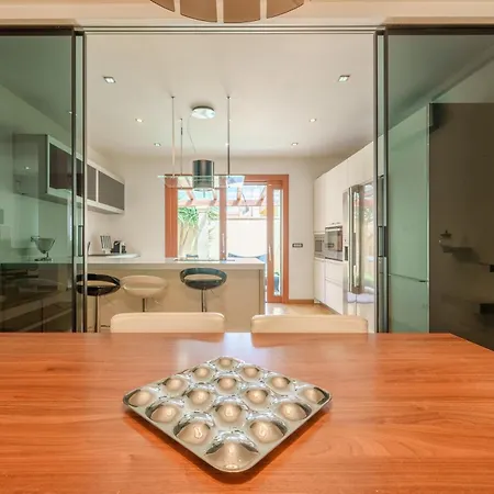 別荘 Casa A Due Passi Dal Mare *