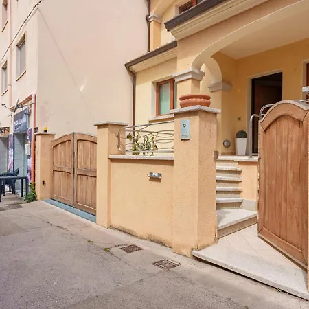 Casa A Due Passi Dal Mare