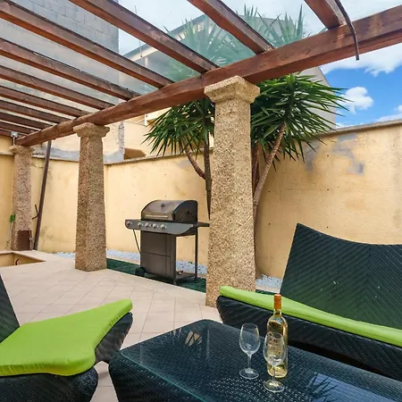 Casa A Due Passi Dal Mare * ゴルフォ・アランチ