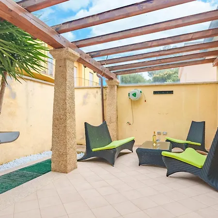 別荘 Casa A Due Passi Dal Mare *